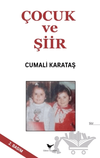 Çocuk ve Şiir