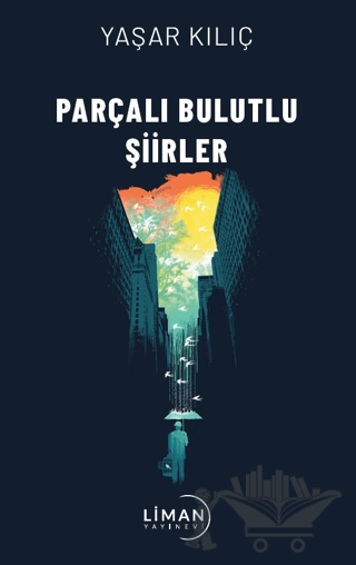 Parçalı Bulutlu Şiirler