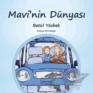 Mavi'nin Dünyası