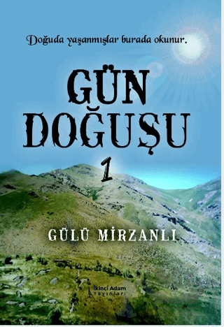 Gün Doğuşu