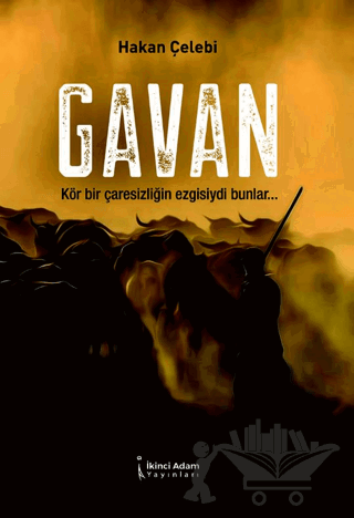 Gavan