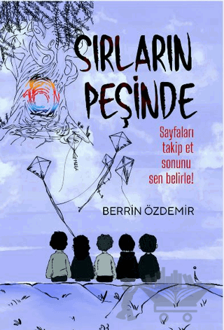 Sırların Peşinde