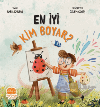 En İyi Kim Boyar?