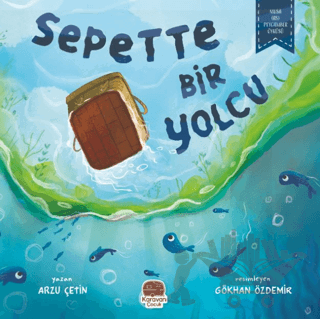 Sepette Bir Yolcu