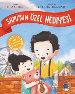 Sami’nin Özel Hediyesi