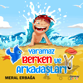 Yaramaz Berken ve Arkadaşları