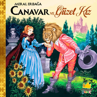 Canavar ve Güzel Kız