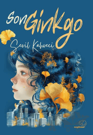 Son Ginkgo