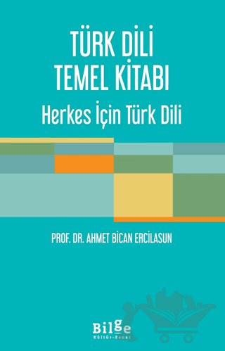 Türk Dili Temel Kitabı