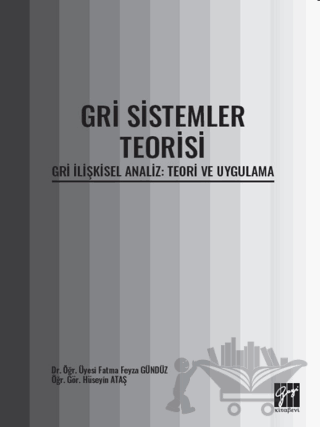 Gri Sistemler Teorisi