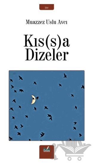 Kıs(s)a Dizeler