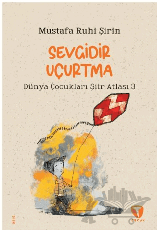 Sevgidir Uçurtma