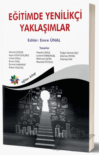 Eğitimde Yenilikçi Yaklaşımlar