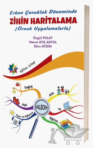 Erken Çocukluk Döneminde Zihin Haritalama Örnek Uygulamalarla)