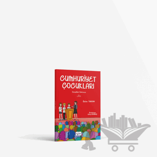 Cumhuriyet Çocukları