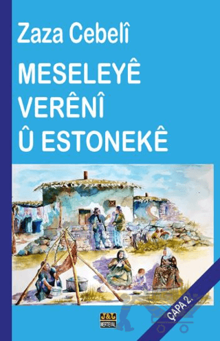 Meseleye Vereni Ü Estoneke