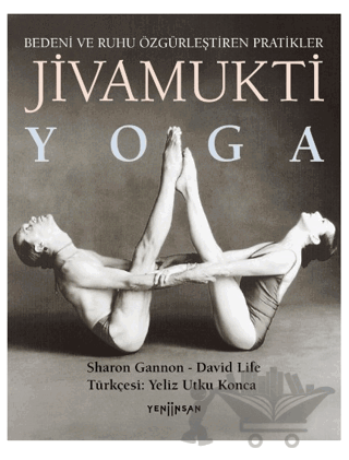 Jivamukti Yoga
