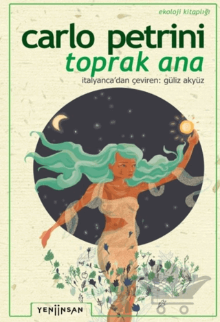 Toprak Ana