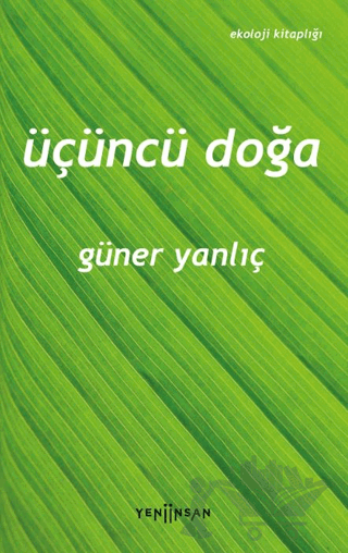 Üçüncü Doğa