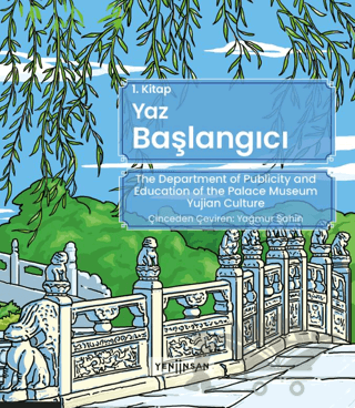 Yaz Başlangıcı