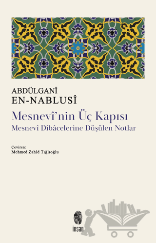 Mesnevi'nin Üç Kapısı