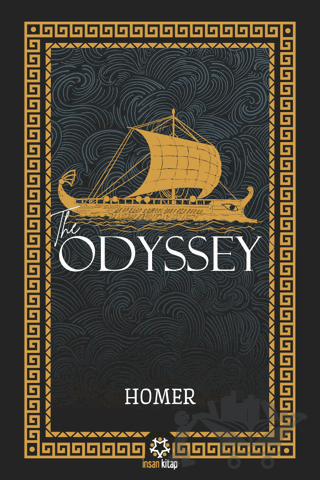 The Odyssey