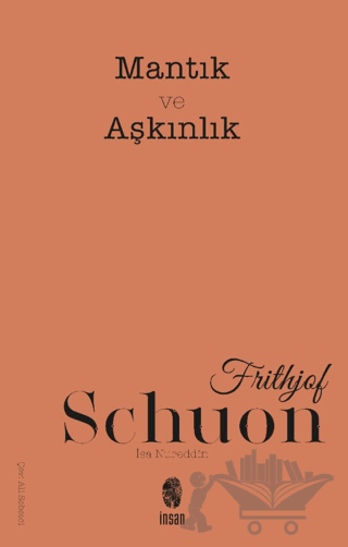 Mantık ve Aşkınlık