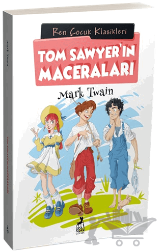 Tom Sawyer'ın Maceraları