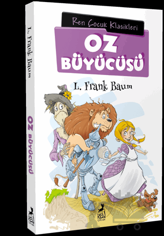 Oz Büyücüsü