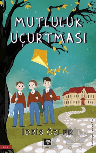Mutluluk Uçurtması