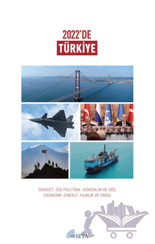 2022'de Türkiye