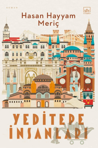 Yeditepe İnsanları