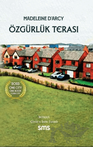 Özgürlük Terası