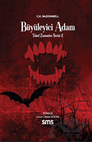 Büyüleyici Adam
