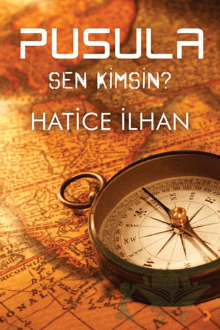 Pusula - Sen Kimsin?