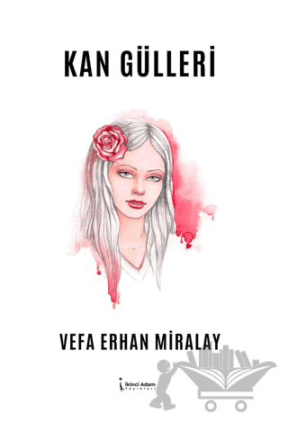 Kan Gülleri