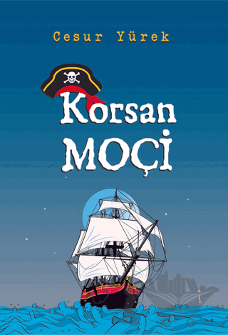 Korsan Moçi