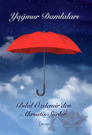 Yağmur Damlaları