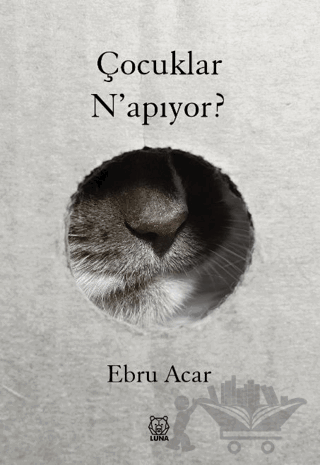 Çocuklar N'apıyor?