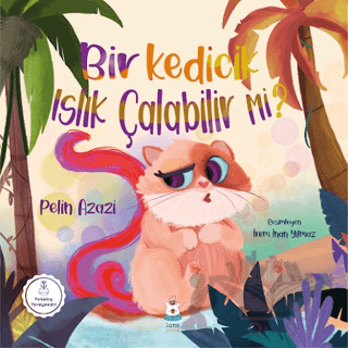 Bir Kedicik Islık Çalabilir mi?