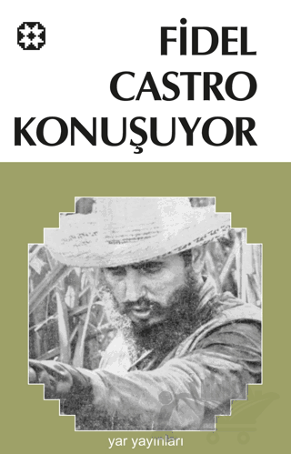 Fidel Castro Konuşuyor