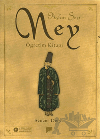 Aşkın Sesi Ney
