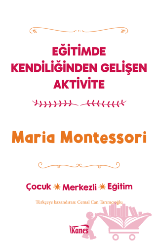 Eğitimde Kendiliğinden Gelişen Aktivite