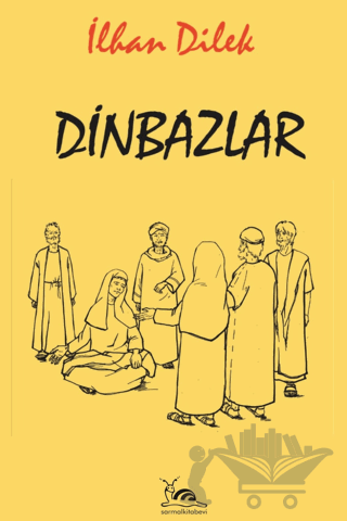 Dinbazlar