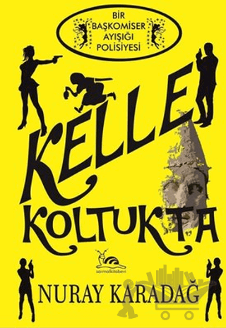 Kelle Koltukta