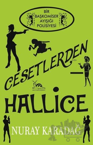 Cesetlerden Hallice