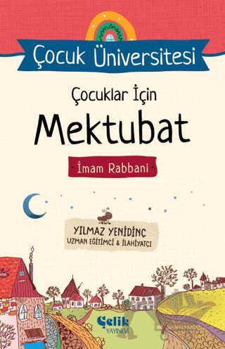 Çocuklar İçin Mektubat