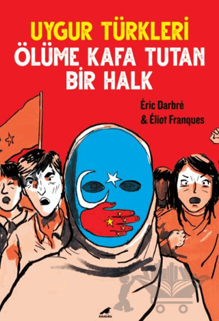 Uygur Türkleri