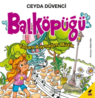 Balköpüğü Yaşam Kaynağım Müzik