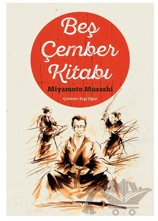 Beş Çember Kitabı